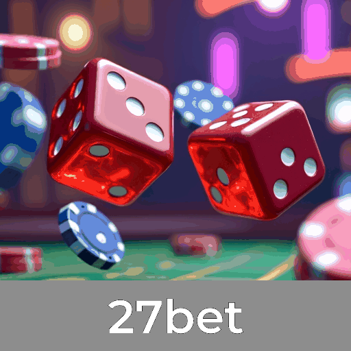 Cadastro na 27bet