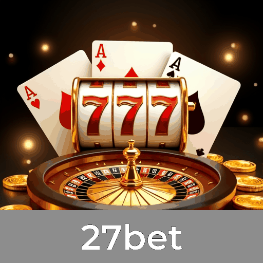Cassino Online 27bet