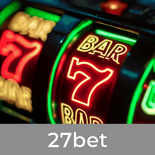 Cadastro na 27bet
