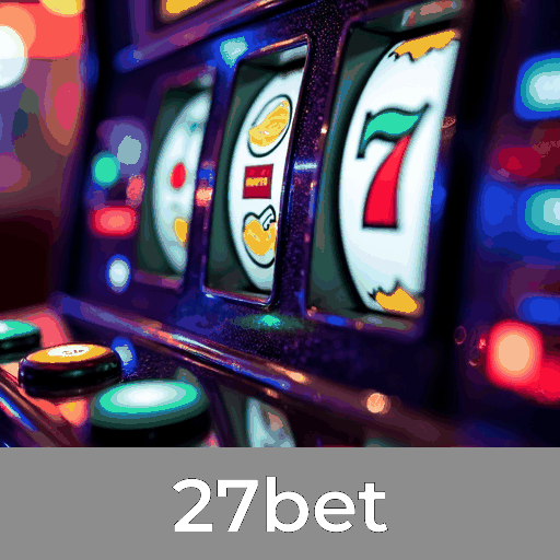 Cassino Online 27bet