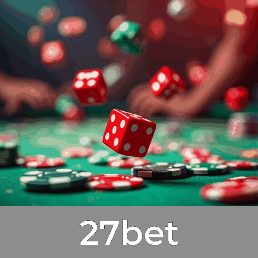 Cadastro na 27bet