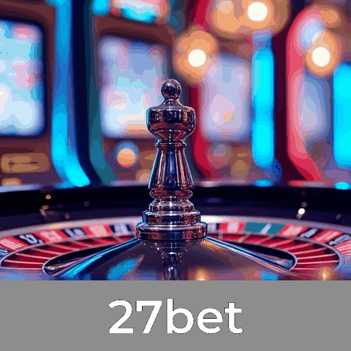 Cassino Online 27bet