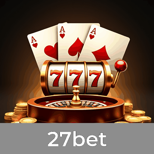 Cassino Online 27bet