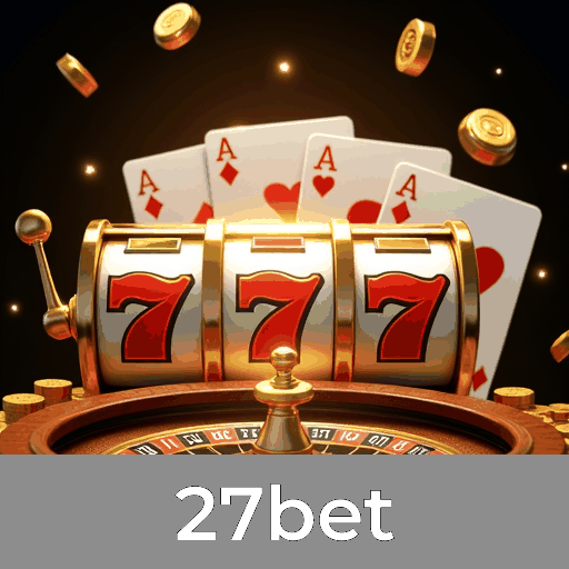 Acesso ao 27bet