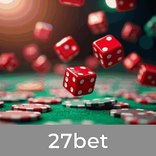 Acesso ao 27bet