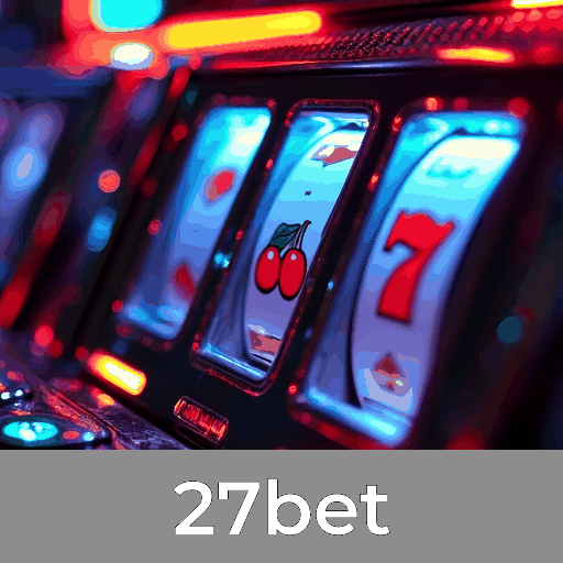 Cadastro na 27bet