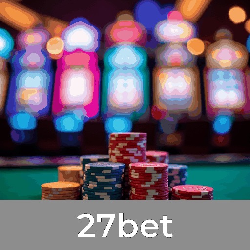 Cadastro na 27bet