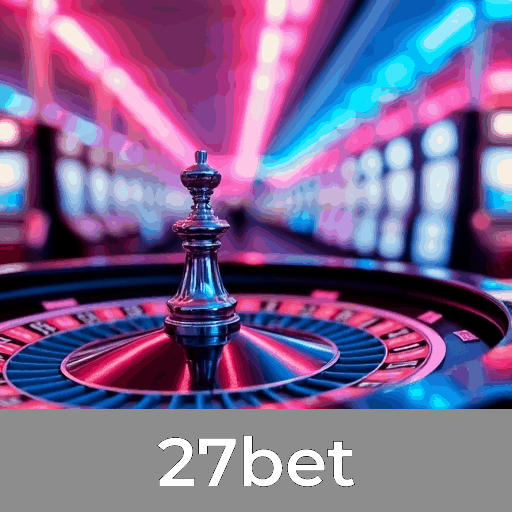 Cadastro na 27bet