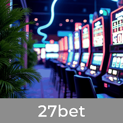 Cadastro na 27bet