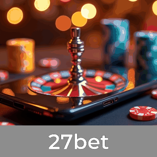 Acesso ao 27bet