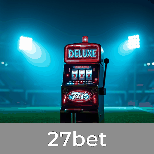 Promoções e Bônus no 27bet
