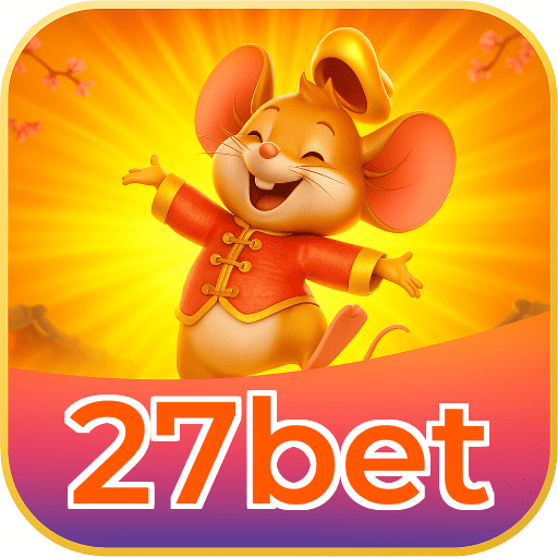 27bet logo