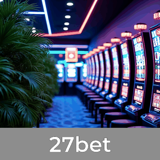 Acesso ao 27bet