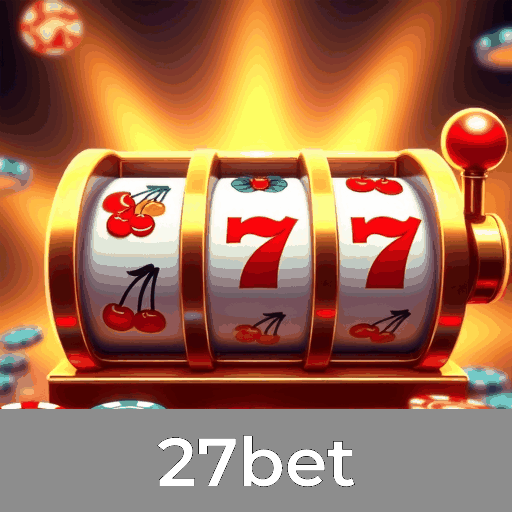 Cassino Online 27bet