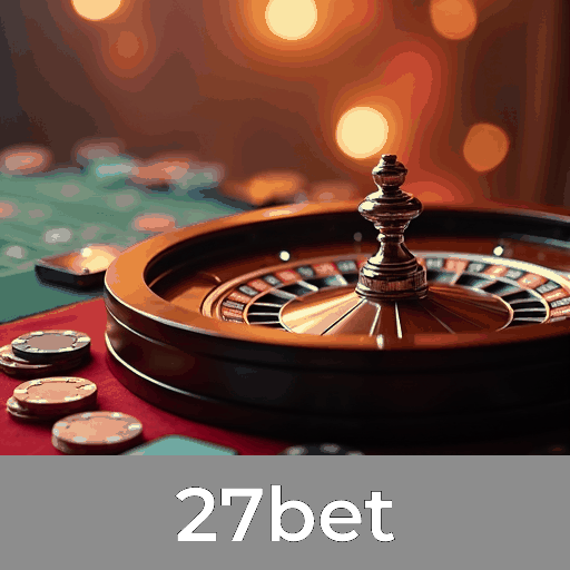 Acesso ao 27bet