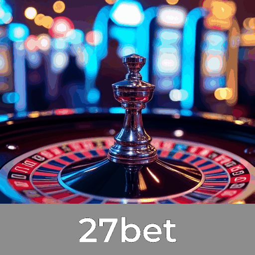 Cassino Online 27bet