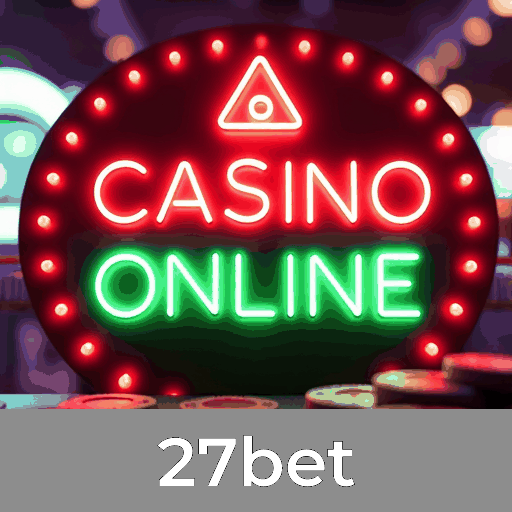Cassino Online 27bet