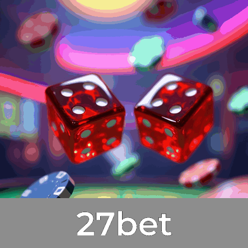 Acesso ao 27bet