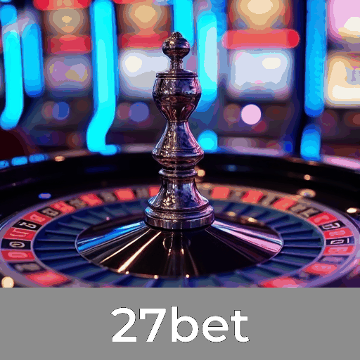Cadastro na 27bet