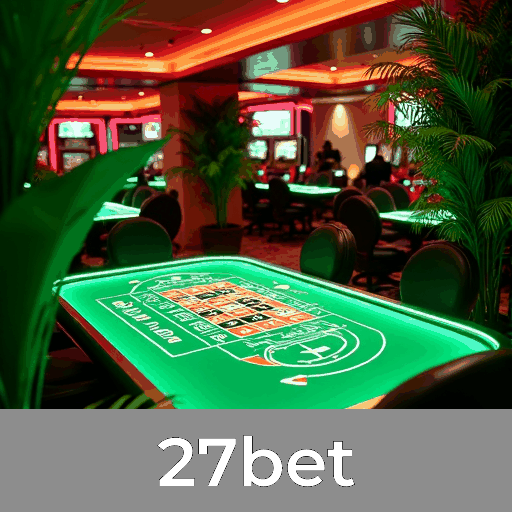 Cadastro na 27bet