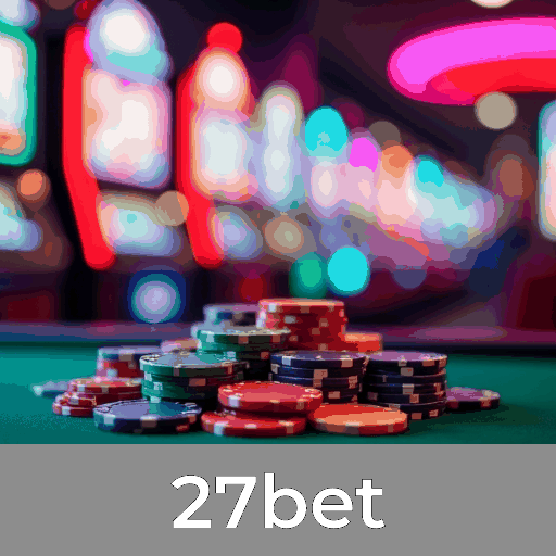 Acesso ao 27bet