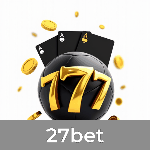 Acesso ao 27bet