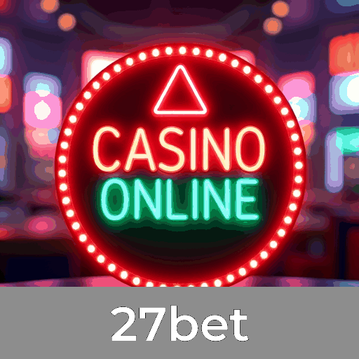 Acesso ao 27bet