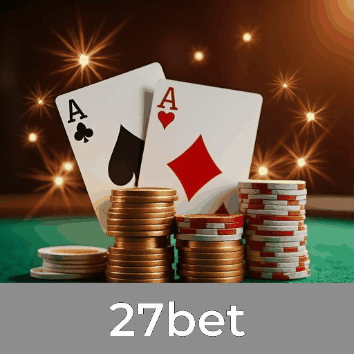 Cassino Online 27bet
