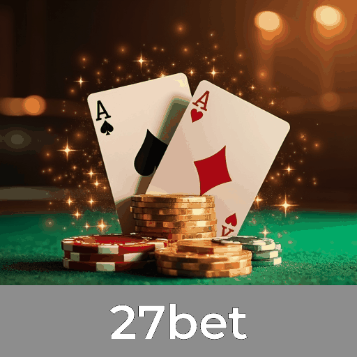 Cassino Online 27bet